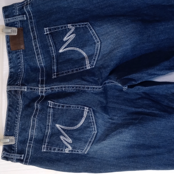 👖Maurice's Bootcut Jeans👖 - Picture 5 of 14